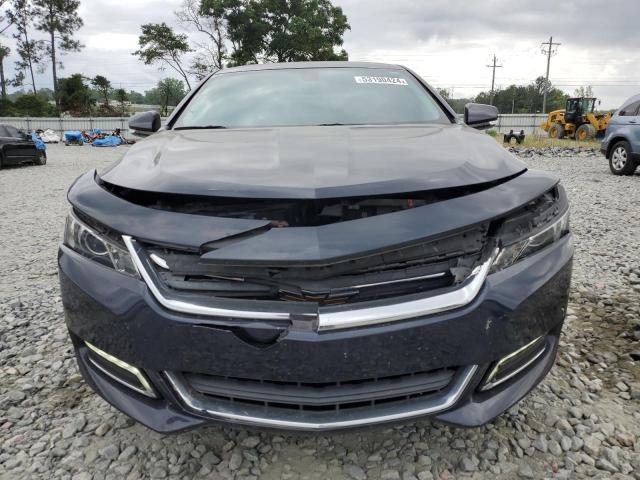 Photo 5 from auction – 2018 CHEVROLET IMPALA LT with VIN 2G1105S37J9138224