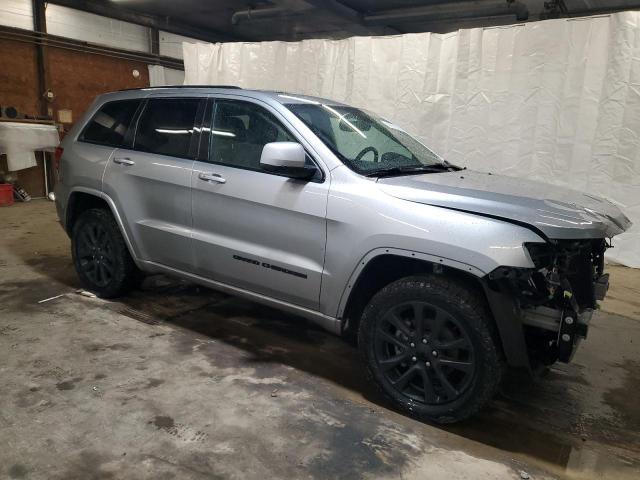 Photo 4 from auction – 2017 JEEP GRAND CHER with VIN 1C4RJFAG9HC797698
