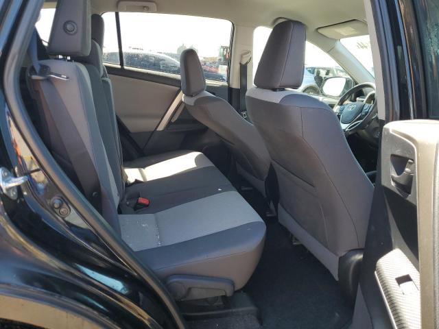 Photo 11 from auction – 2015 TOYOTA RAV4 LE with VIN 2T3ZFREV5FW188193