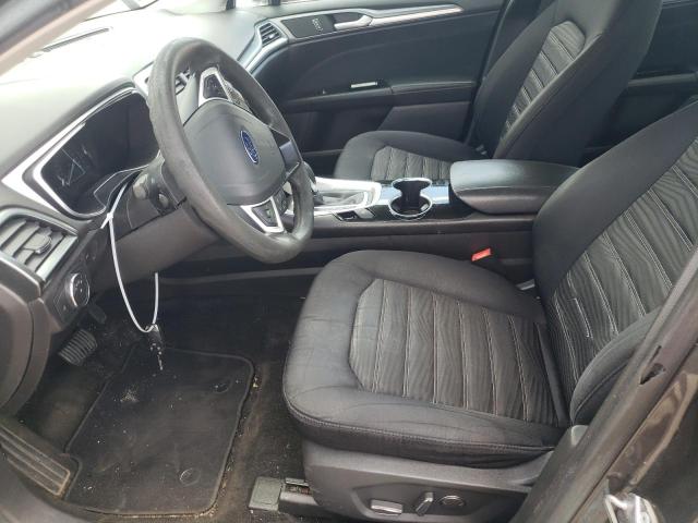Photo 7 from auction – 2016 FORD FUSION SE with VIN 3FA6P0H72GR297103