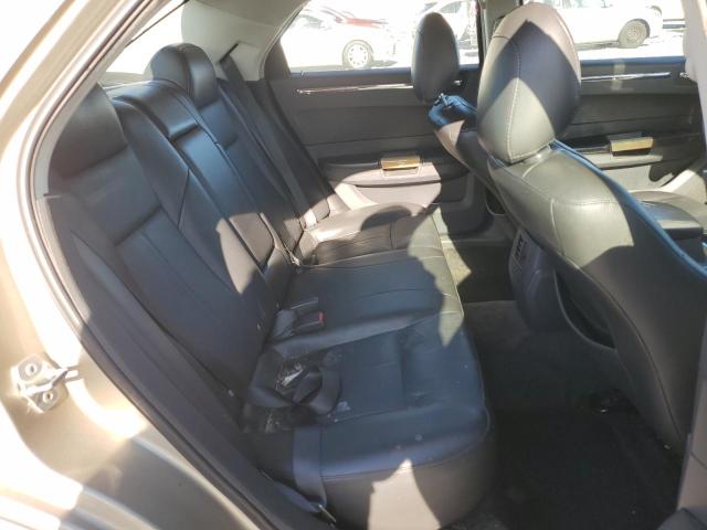 Photo 10 from auction – 2008 CHRYSLER 300 LIMITE with VIN 2C3KA33G08H273287