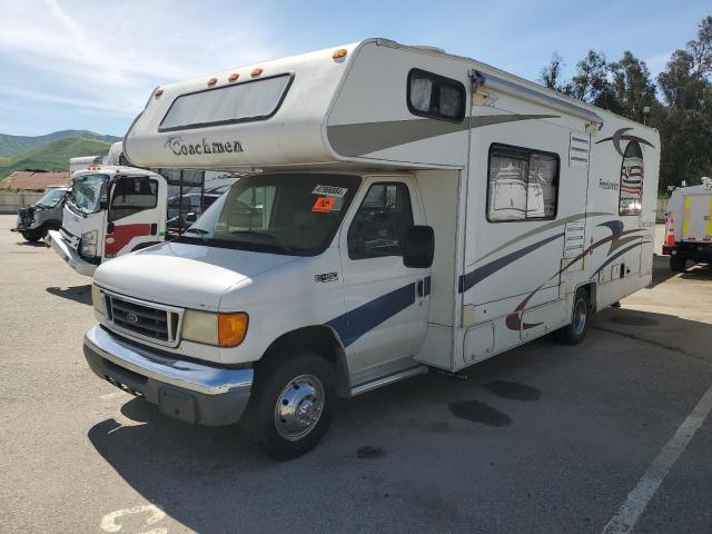 Photo 2 from auction – 2005 COA FRELND with VIN 1FDXE45S84HA74108