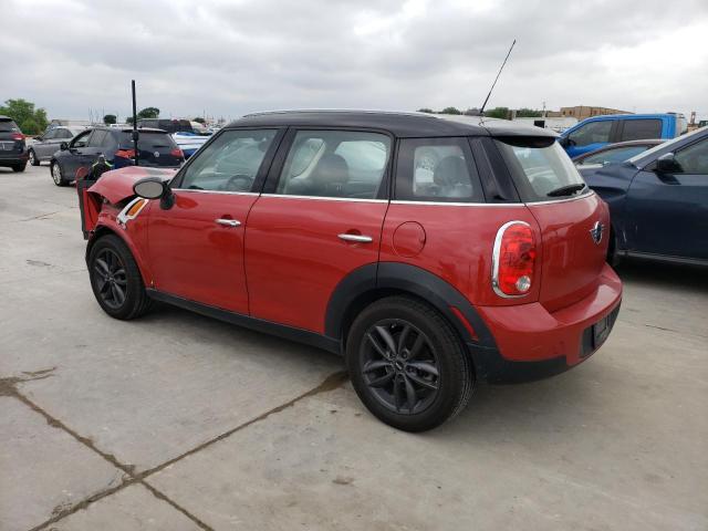 Photo 2 from auction – 2014 MINI COOPER COU with VIN WMWZB3C59EWR38493