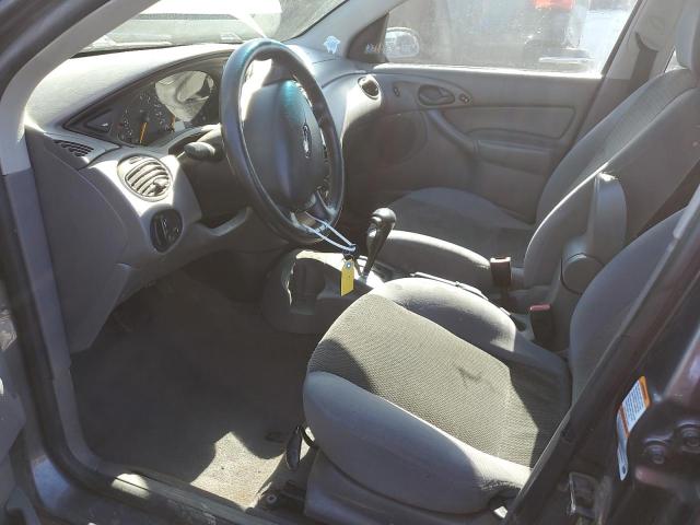 Photo 7 from auction – 2004 FORD FOCUS SE C with VIN 1FAFP34Z04W130143