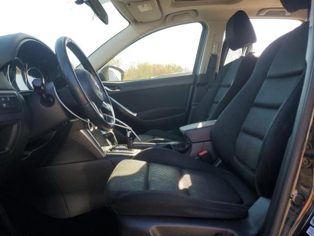 Photo 7 from auction – 2013 MAZDA CX-5 TOURI with VIN JM3KE2CE1D0158020