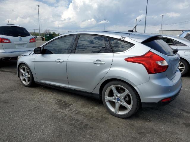 Photo 2 from auction – 2012 FORD FOCUS TITA with VIN 1FAHP3N27CL242559