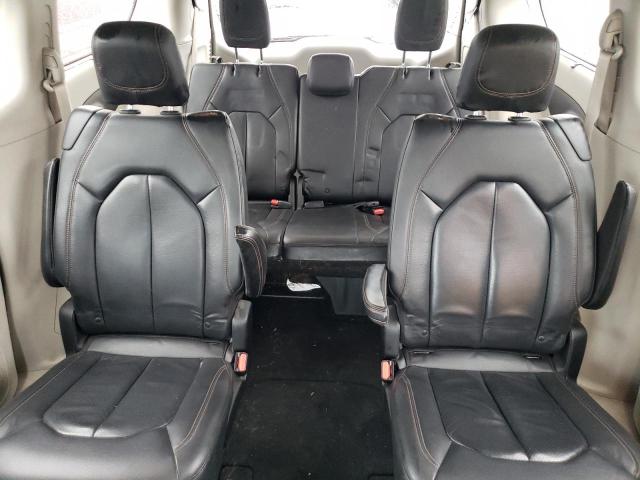Photo 10 from auction – 2020 CHRYSLER PACIFICA T with VIN 2C4RC1BGXLR124091