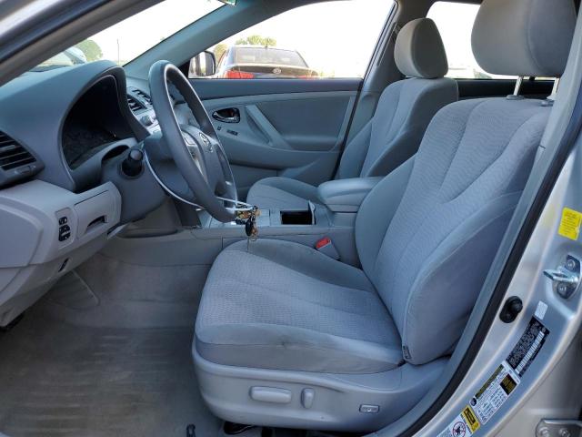Photo 7 from auction – 2011 TOYOTA CAMRY BASE with VIN 4T1BF3EK0BU176427