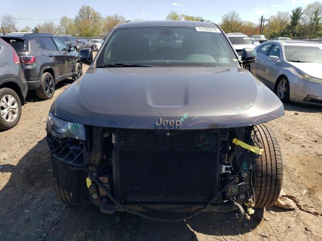 Photo 5 from auction – 2016 JEEP GRAND CHER with VIN 1C4RJFAG9GC482172