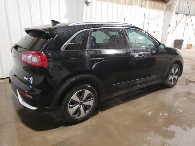 Photo 3 from auction – 2017 KIA NIRO FE with VIN KNDCB3LC4H5072039