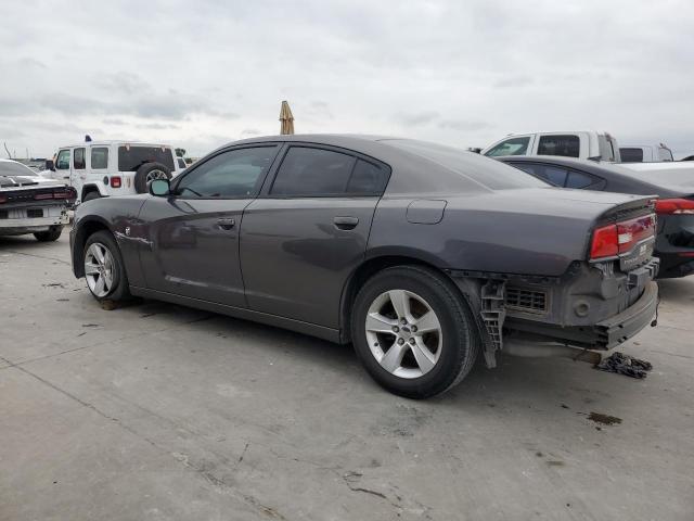 Photo 2 from auction – 2014 DODGE CHARGER SE with VIN 2C3CDXBG3EH256600
