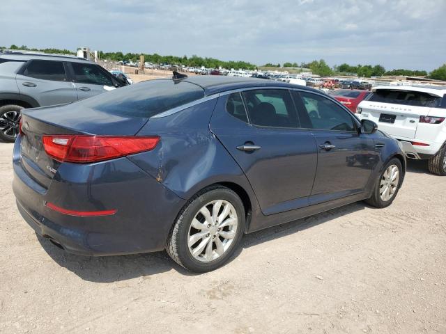 Photo 3 from auction – 2015 KIA OPTIMA EX with VIN 5XXGN4A77FG409848
