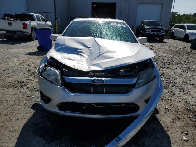 Photo 5 from auction – 2012 FORD FUSION SEL with VIN 3FAHP0JG4CR447693