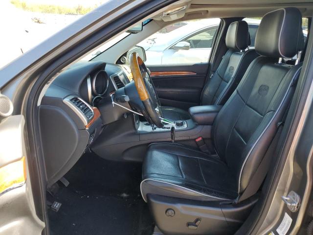 Photo 7 from auction – 2011 JEEP GRAND CHER with VIN 1J4RR6GG0BC604453