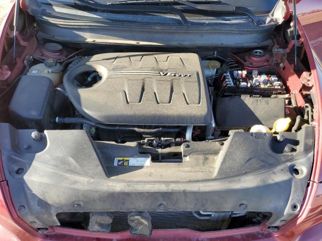 Photo 11 from auction – 2017 JEEP CHEROKEE L with VIN 1C4PJMDS9HW665180