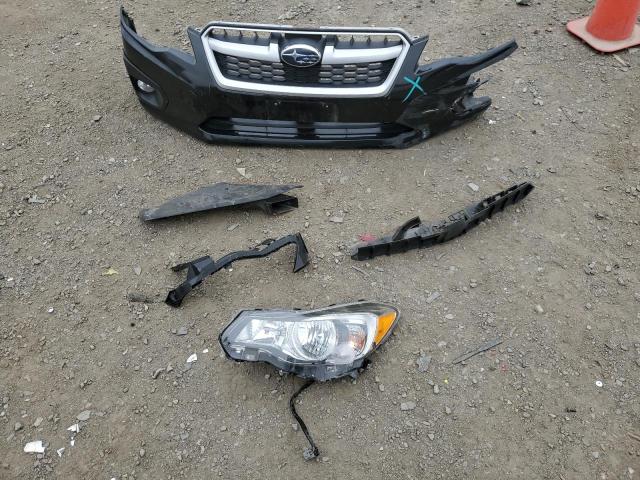 Zdjęcie 12 z aukcji – 2014 SUBARU IMPREZA SP z VIN JF1GPAR62E8275665