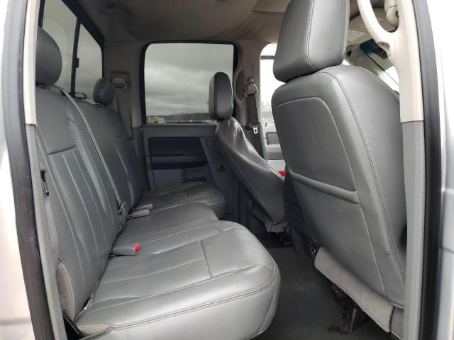 Photo 10 from auction – 2007 DODGE RAM 2500 S with VIN 1D7KS28A87J606734