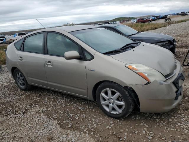 Photo 4 from auction – 2007 TOYOTA PRIUS with VIN JTDKB20U277569855