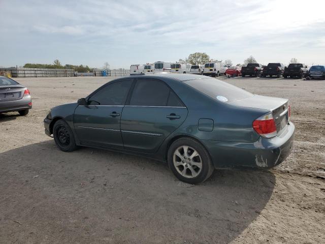 Photo 2 from auction – 2005 TOYOTA CAMRY LE with VIN 4T1BF30K65U103297