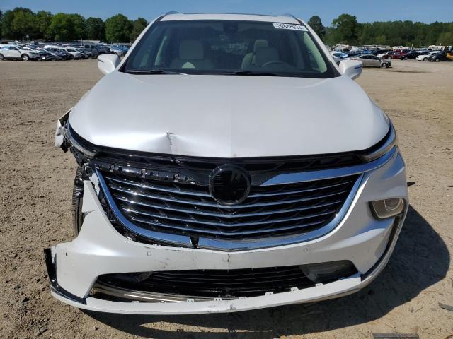 Photo 5 from auction – 2024 BUICK ENCLAVE ES with VIN 5GAERBKW6RJ123349