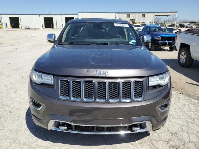 Photo 5 from auction – 2015 JEEP GRAND CHER with VIN 1C4RJFCT6FC664369