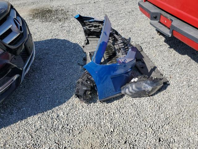 Photo 12 from auction – 2021 FORD MUSTANG with VIN 1FA6P8TH2M5113632