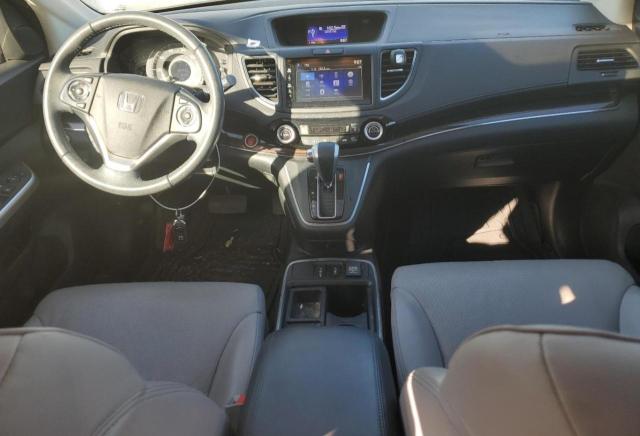 Photo 8 from auction – 2016 HONDA CR-V EXL with VIN 2HKRM3H79GH540801