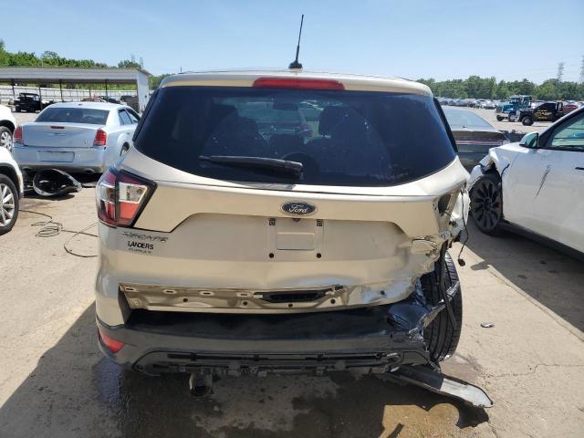 Photo 6 from auction – 2017 FORD ESCAPE SE with VIN 1FMCU0GD3HUB73490
