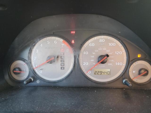 Photo 9 from auction – 2002 HONDA CIVIC EX with VIN 1HGEM22982L063934