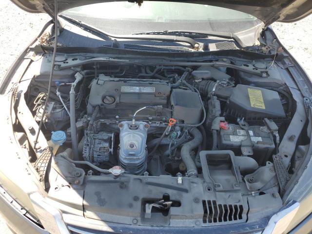 Photo 11 from auction – 2014 HONDA ACCORD SPO with VIN 1HGCR2F59EA100229