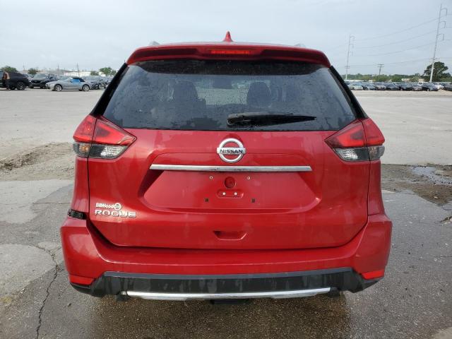 Photo 6 from auction – 2017 NISSAN ROGUE S with VIN JN8AT2MT0HW389294