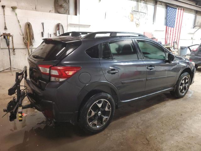 Photo 3 from auction – 2018 SUBARU CROSSTREK with VIN JF2GTABCXJH267119