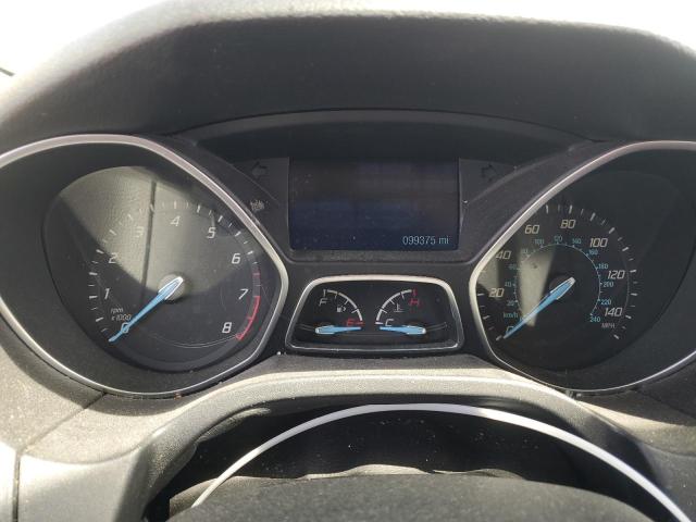 Photo 9 from auction – 2014 FORD FOCUS SE with VIN 1FADP3F29EL224208