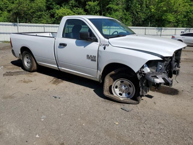 Photo 4 from auction – 2022 RAM 1500 CLASS with VIN 3C6JR6DG1NG429761
