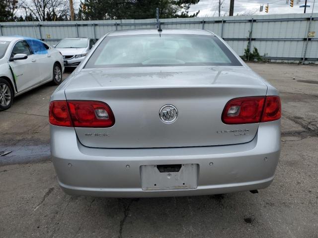 Photo 6 from auction – 2007 BUICK LUCERNE CX with VIN 1G4HD57267U234217