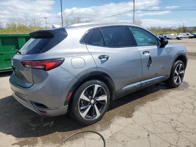 Photo 3 from auction – 2021 BUICK ENVISION E with VIN LRBFZPR44MD147899