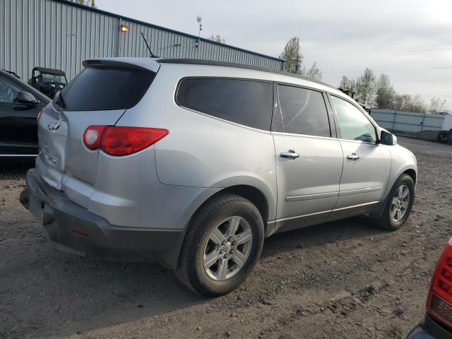 Photo 3 from auction – 2012 CHEVROLET TRAVERSE L with VIN 1GNKVJED5CJ144693