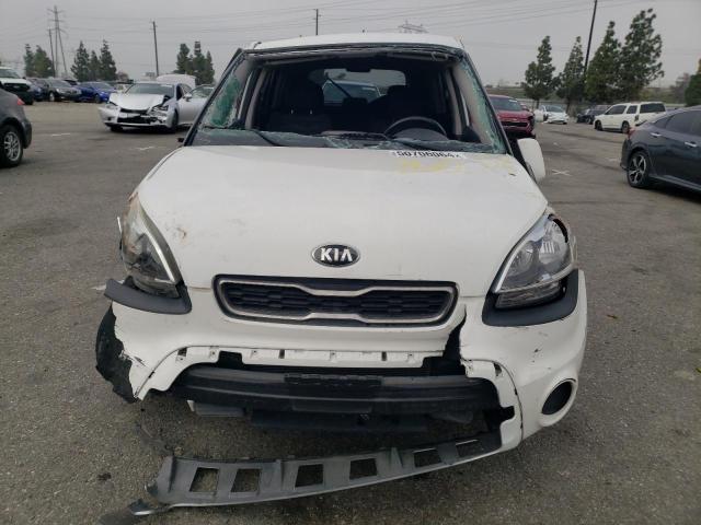 Photo 5 from auction – 2013 KIA SOUL + with VIN KNDJT2A66D7569197
