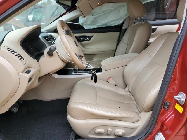 Photo 7 from auction – 2015 NISSAN ALTIMA 2.5 with VIN 1N4AL3AP1FC226151