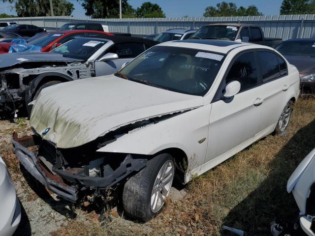 Photo 2 from auction – 2006 BMW 325 I with VIN WBAVB13576PT27635