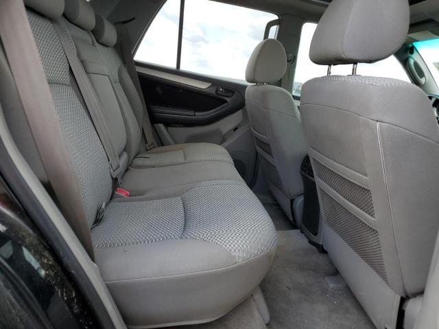Photo 10 from auction – 2006 TOYOTA 4RUNNER SR with VIN JTEBU14R560086096
