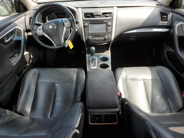 Photo 8 from auction – 2014 NISSAN ALTIMA 2.5 with VIN 1N4AL3AP5EC135740