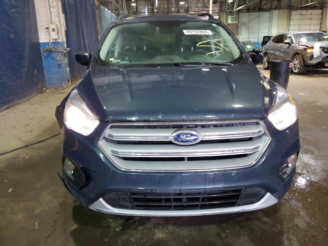 Photo 5 from auction – 2019 FORD ESCAPE SEL with VIN 1FMCU0HD0KUA03965