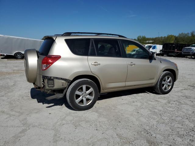 Photo 3 from auction – 2006 TOYOTA RAV4 LIMIT with VIN JTMBD31VX65020079