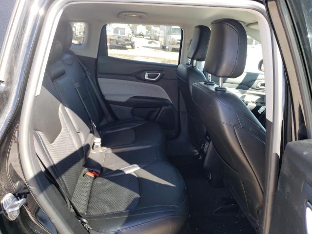 Photo 11 from auction – 2022 JEEP COMPASS LA with VIN 3C4NJDBB9NT217422