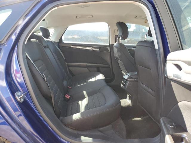 Photo 10 from auction – 2013 FORD FUSION SE with VIN 3FA6P0HR0DR187888