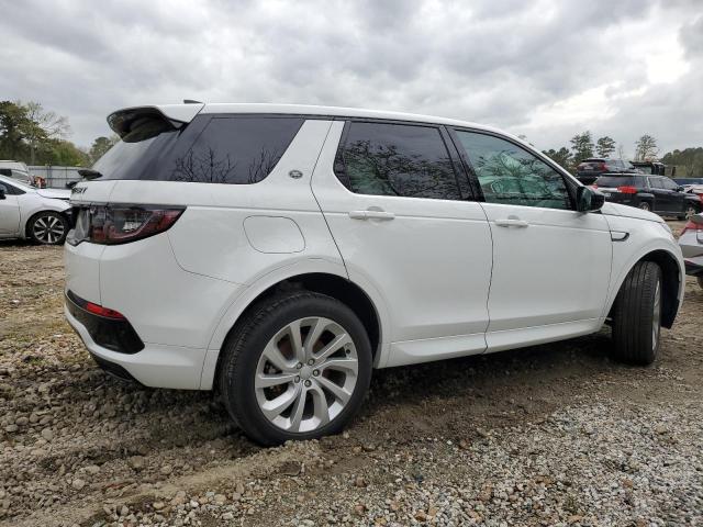 Photo 3 from auction – 2022 LAND ROVER DISCOVERY with VIN SALCT2FX5NH911804