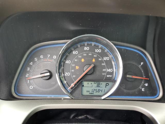 Zdjęcie 9 z aukcji – 2013 TOYOTA RAV4 LIMIT z VIN 2T3DFREV4DW063919
