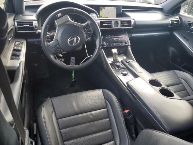Photo 8 from auction – 2014 LEXUS IS 250 with VIN JTHBF1D21E5014460