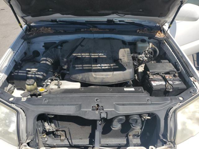 Photo 12 from auction – 2007 TOYOTA 4RUNNER LI with VIN JTEBU17R878094076